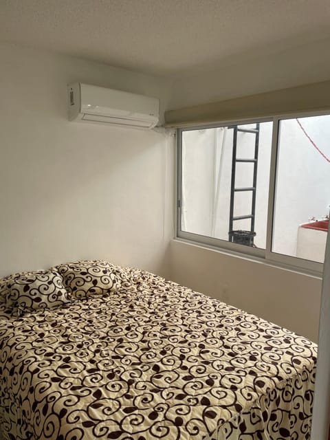 Casa Blanca House in Acapulco