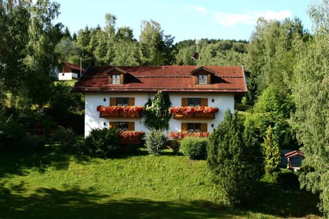 Property building, Natural landscape, Garden