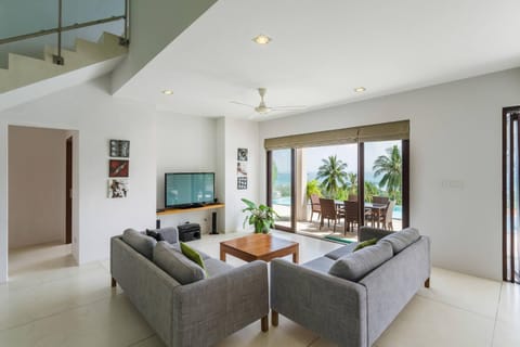 TV and multimedia, View (from property/room), Living room