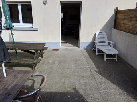 Gites de groupe Wissant Magaly House in Hauts-de-France