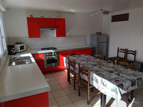 Gites de groupe Wissant Magaly House in Hauts-de-France