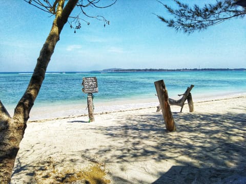 Beach, Breakfast