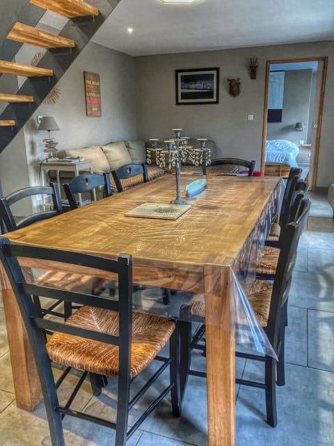 Gite Beaulieu House in Wimereux