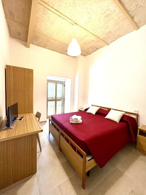 TV and multimedia, Bedroom