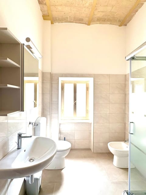 Shower, Toilet, Bathroom, bidet