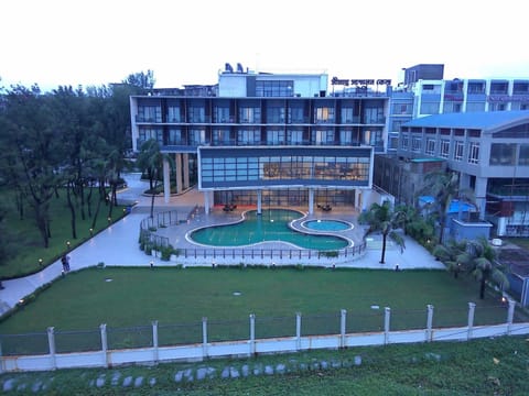 Property view