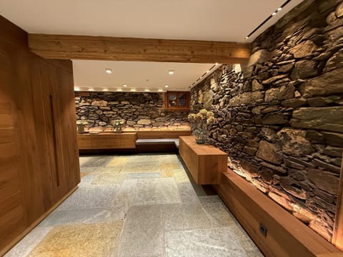 DER ERLACHER Alpenrefugium 1874 LUXERY & PRIVACY by Belle-Stay House in Salzburgerland