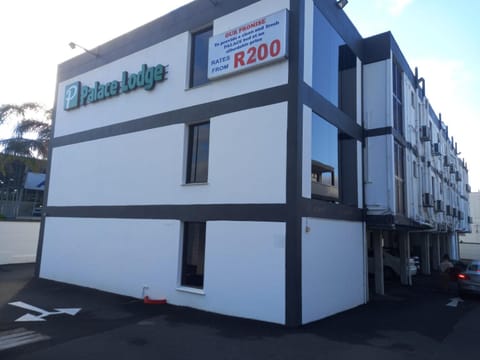 Property building, Day