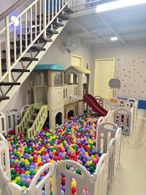 Kids's club