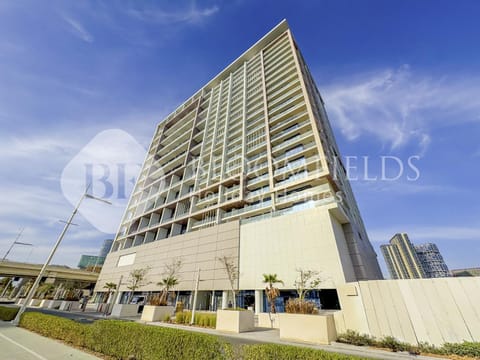 Bloomfields Elegance Studio Al Maryah Vista Apartment in Abu Dhabi