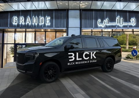 ADDRESS BEACH RESORT Residence Million Dollar View 39th floor DXB AIRPORT VIP Shuttle option Apartment in Dubai