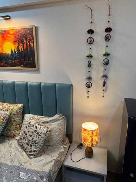 Tulip by Oasis Homestays Apartment in Jaipur