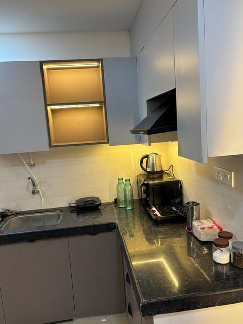 Tulip by Oasis Homestays Apartment in Jaipur