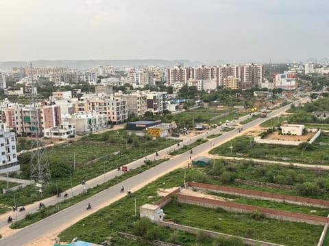 Tulip by Oasis Homestays Apartment in Jaipur