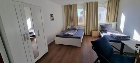Bed, Photo of the whole room, Seating area, Bedroom, wardrobe