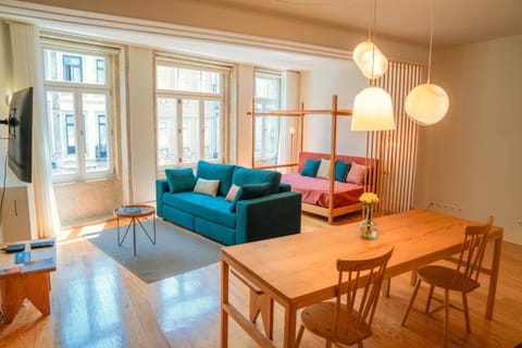 Communal lounge/ TV room, Living room, Photo of the whole room