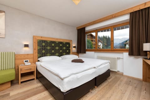 Hotel Christian Hotel in Corvara