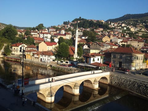 River view