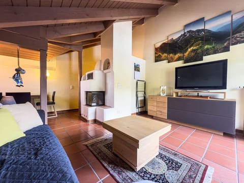 FEWO Kapfwinkel Apartment in Oberstaufen