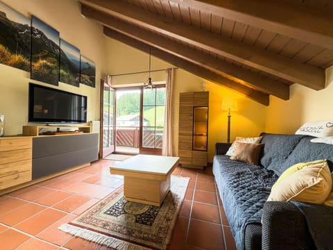 FEWO Kapfwinkel Apartment in Oberstaufen