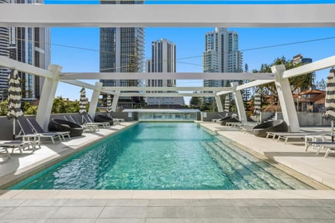 Other, Swimming pool, sunbed