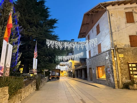 incantevole appartamento in centro a Courmayeur House in Courmayeur