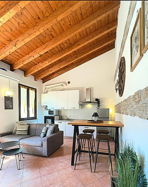 Appartamento Gemma Apartment in Cremona