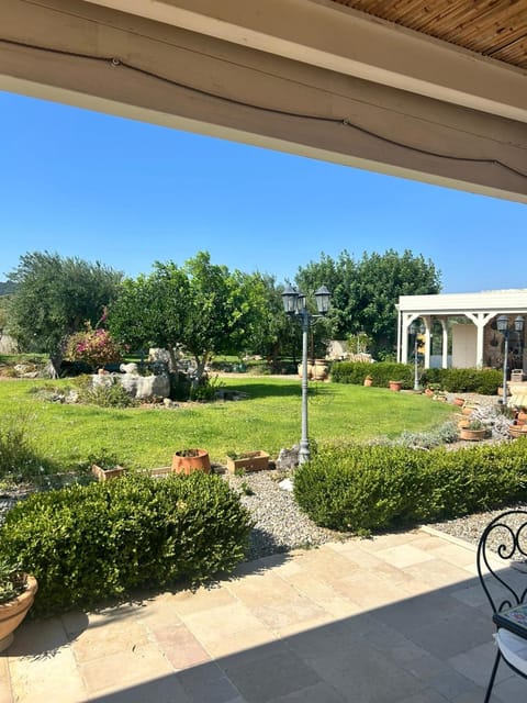 Day, Garden, Garden, Garden view