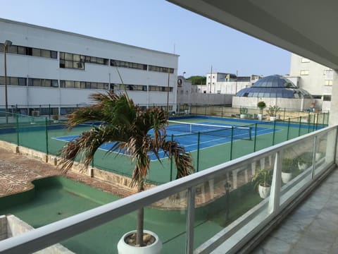 View (from property/room), Landmark view