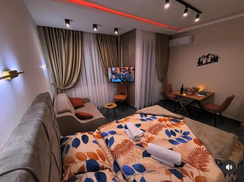 Time Out Studio Apartman Apartment in Zlatibor District, Serbia