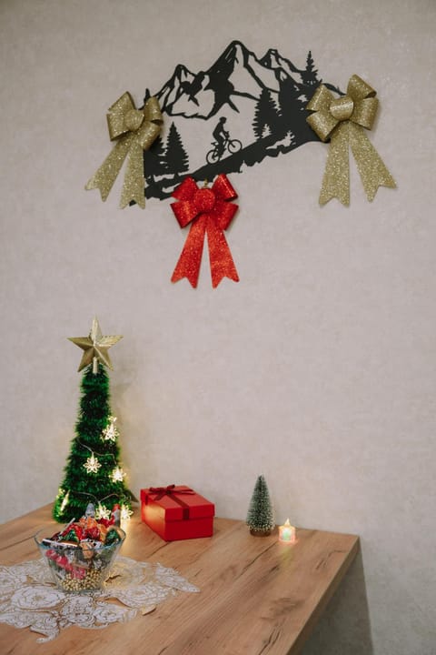 Time Out Studio Apartman Apartment in Zlatibor District, Serbia