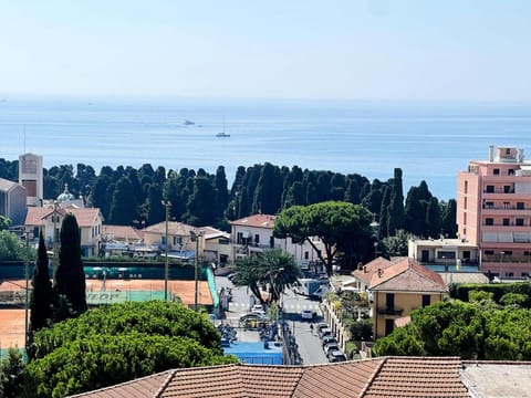 Suite Vallarino 17 - Sanremo Apartment in Sanremo
