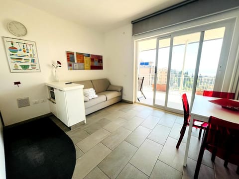 Suite Vallarino 17 - Sanremo Apartment in Sanremo