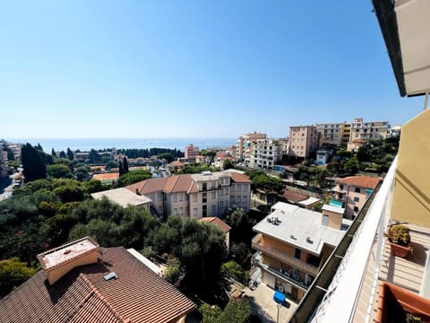 Suite Vallarino 17 - Sanremo Apartment in Sanremo