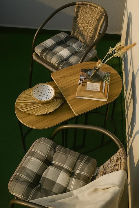 Panorama Sunset Studio Apartment in Stara Zagora