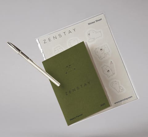 Zenstay Hotel Amsterdam - Zaandam Hotel in Zaandam