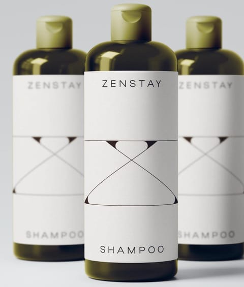 Zenstay Hotel Amsterdam - Zaandam Hotel in Zaandam