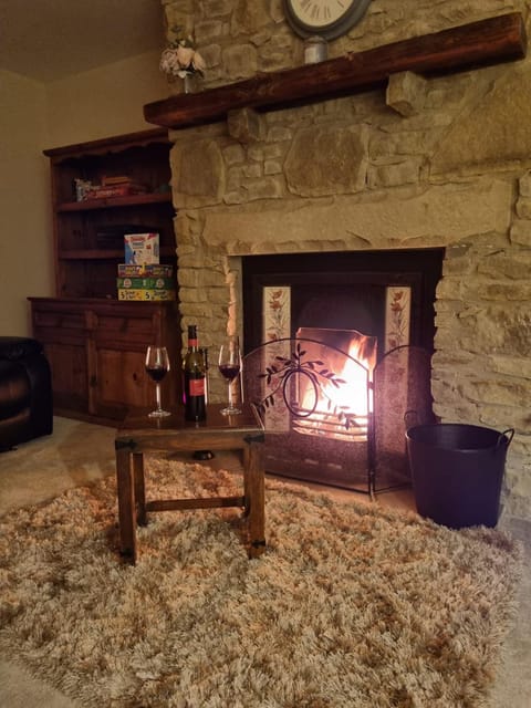 Home from home with a sea view House in County Donegal