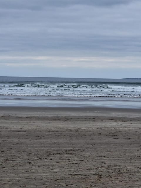 Home from home with a sea view House in County Donegal