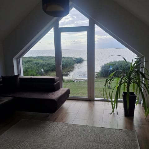 Apartamenty Zagórze 55 Apartment in West Pomeranian Voivodeship, Poland