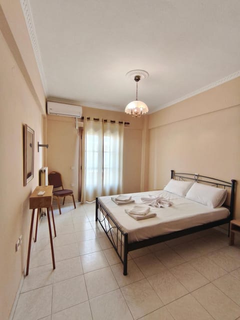 Poseidon seaside home 2 in Ireo Apartment in Samos, Greece