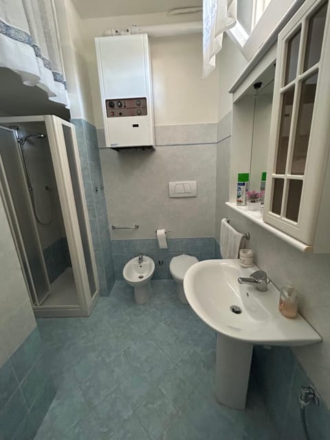 Appartamento vacanze Golban Apartment in Marotta