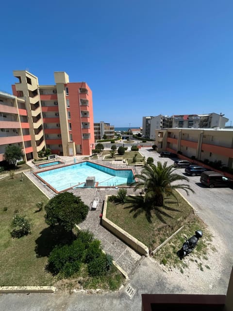 Appartamento vacanze Golban Apartment in Marotta