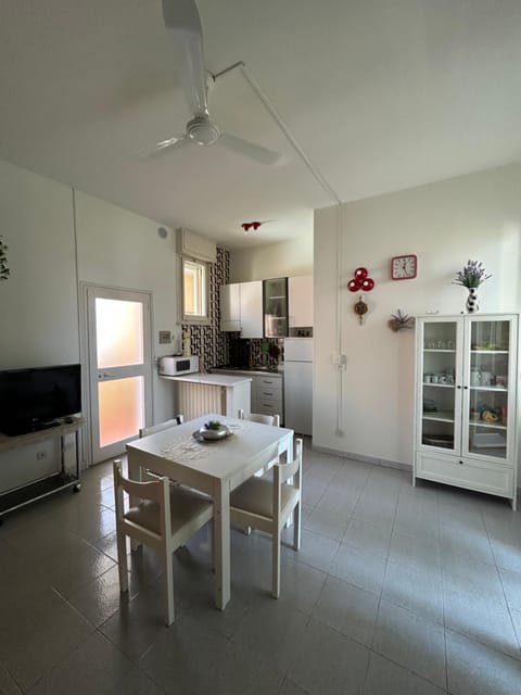 Appartamento vacanze Golban Apartment in Marotta