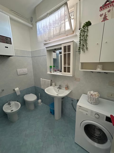 Appartamento vacanze Golban Apartment in Marotta