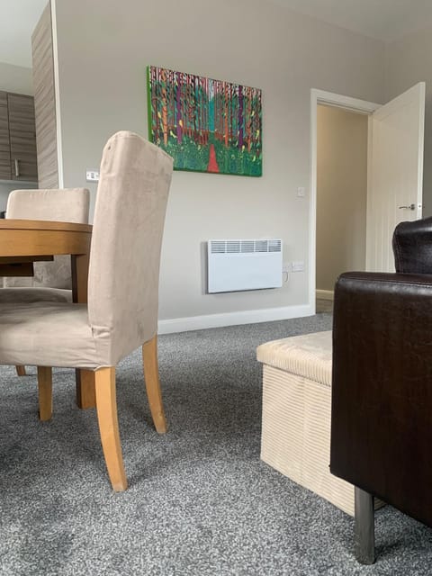 Stylish apartment in Halifax Apartment in Halifax