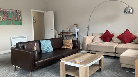 Stylish apartment in Halifax Apartment in Halifax