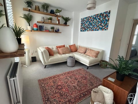 Homely Regency Style house in the heart of Cheltenham House in Cheltenham