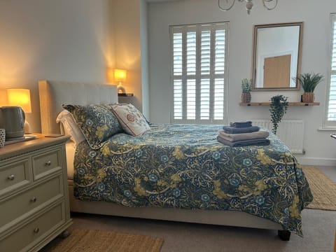 Homely Regency Style house in the heart of Cheltenham House in Cheltenham