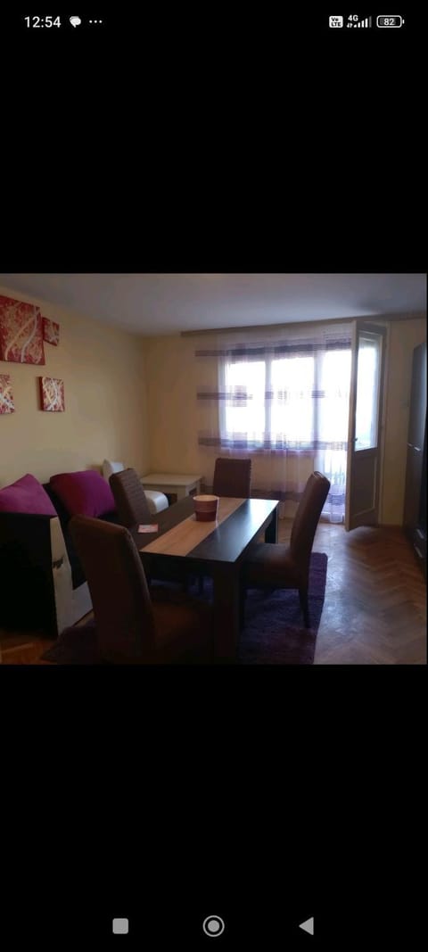 Apartman Krstic Apartment in Serbia